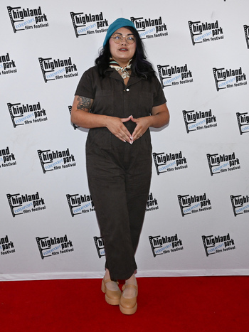 13Th Annual Highland Park Independent Film Festival 13Th Annual Highland Park Independent Film Festival