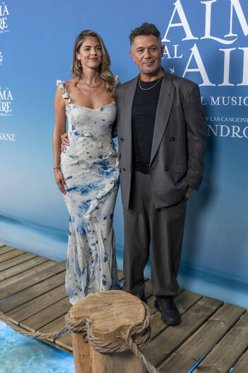 Premiere Of The Musical EL ALMA AL AIRE 09.30.26 Premiere Of The Musical EL ALMA AL AIRE 09.30.26