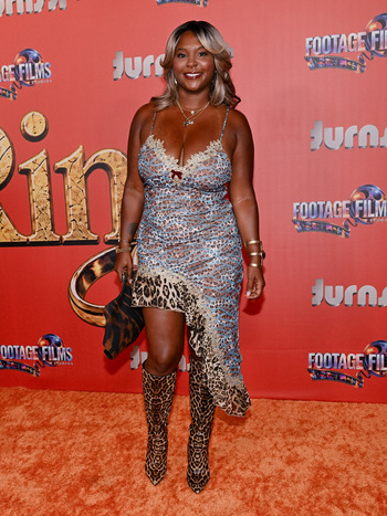 Los Angeles Premiere Of Forever This Ring RED CARPET Los Angeles Premiere Of Forever This Ring RED CARPET