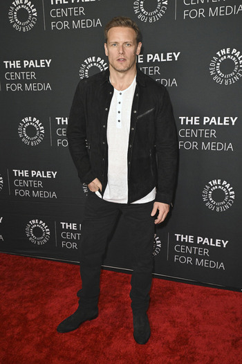 Paley Center for Media Event Outlander A Celebration in Los Angeles Paley Center for Media Event Outlander A Celebration in Los Angeles