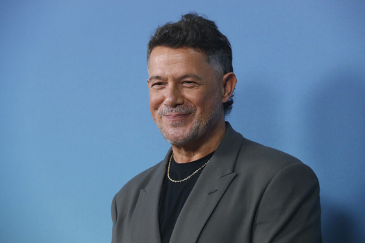 Alejandro Sanz Attends El Alma Al Aire Musical Premiere In Madrid Alejandro Sanz Attends El Alma Al Aire Musical Premiere In Madrid