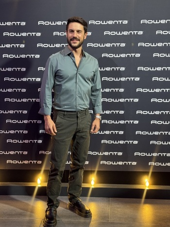 Numerous well known faces are attending the opening of Casa Rowenta in Madrid Numerous well known faces are attending the opening of Casa Rowenta in Madrid