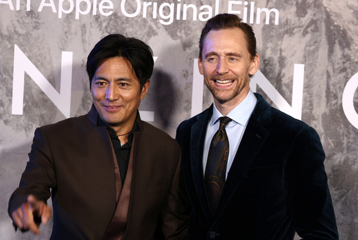 Tenzing London Gala Screening At Curzon Mayfair In London 01 Oct 2026 Tenzing London Gala Screening At Curzon Mayfair In London 01 Oct 2026