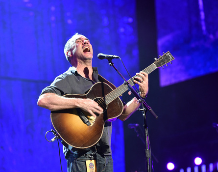 Farm Aid 2026 Brings DAVE MATTHEWS To The Virginia Beach Amphitheater In Virginia Beach Virginia On 26 September 2026.