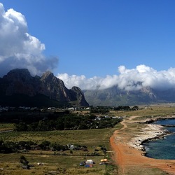 MACARI. Fotografie di Giulio Azzarello &copy;2023.
