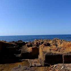 BARCARELLO. Fotografie di Giulio Azzarello ©2022. BARCARELLO. Fotografie di Giulio Azzarello ©2022.