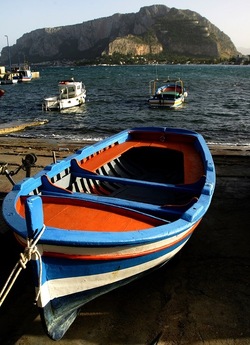 LUOGHI SICILIANI fotografie di Giulio Azzarello ©2020
