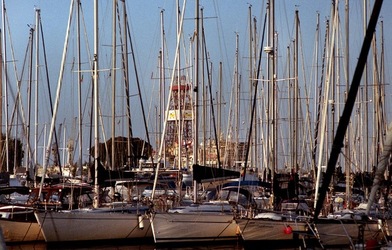 PALERMO fotografie di Giulio Azzarello ©2020.