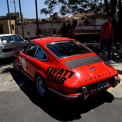 RALLY. Fotografie di Giulio Azzarello &copy;2024.