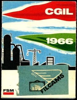 GGIL tessere storiche d epoca. Fotografie di Giulio Azzarello ©2014. GGIL tessere storiche d epoca. Fotografie di Giulio Azzarello ©2014.