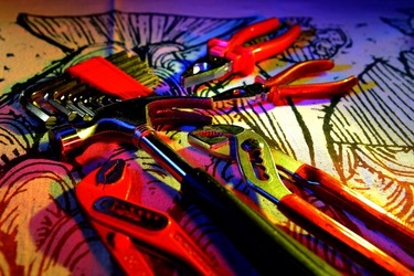 STILL LIFE ASSURDI. Fotografie di Giulio Azzarello &copy;2021.