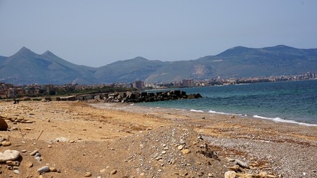 BARCHE. Fotografie di Giulio Azzarello ©2022.