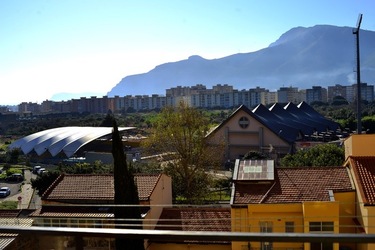 PERIFERIE fotografie di Giulio Azzarello ©2019.