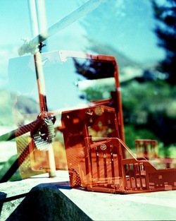 STILL LIFE ASSURDI fotografie di Giulio Azzarello ©2022. STILL LIFE ASSURDI fotografie di Giulio Azzarello ©2022.