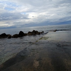 MONDELLO. Fotografie di Giulio Azzarello &copy;2022.