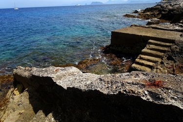 ARENELLA Fotografia di Giulio Azzarello ©2022.