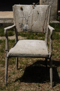 SCENOGRAFIA. Fotografie di Giulio Azzarello &copy;2014.