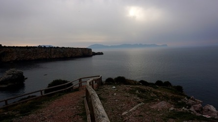 TERRASINI. Fotografie di Giulio Azzarello &copy;2022.