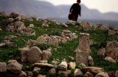 KURDISTAN fotografie di Giulio Azzarello ©2021.