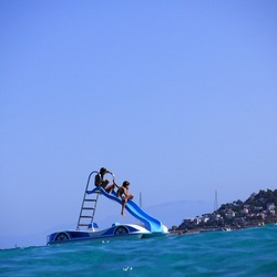 MONDELLO. Fotografie di Giulio Azzarello ©2022.
