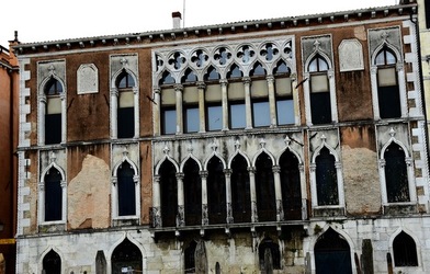 VENEZIA giugno 2018. Fotografie di Giulio Azzarello &copy;2018.