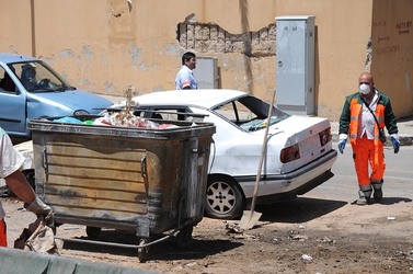 IL QUARTIERE ZEN di Palermo. Fotografie di Giulio Azzarello ©2014. IL QUARTIERE ZEN di Palermo. Fotografie di Giulio Azzarello ©2014.