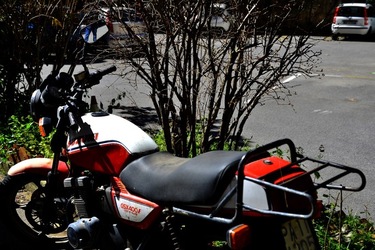 PERIFERIE fotografie di Giulio Azzarello ©2019.