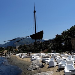 PALERMO. Fotografie di Giulio Azzarello &copy;2023.