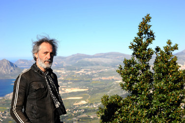 MARCELLO MAZZARELLA attore ritratti. Fotografie di Giulio Azzarello ©2014.