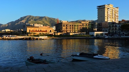 PALERMO fotografie di Giulio Azzarello &copy;2020.