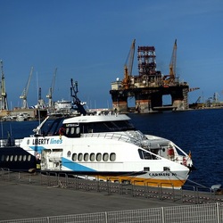 PALERMO. Fotografie di Giulio Azzarello &copy;2023.