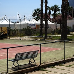 SAN VITO LO CAPO. Fotografie di Giulio Azzarello &copy;2023.