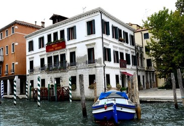 VENEZIA fotografie di Giulio Azzarello &copy;2015 2016.