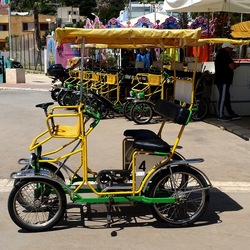 SAN VITO LO CAPO. Fotografie di Giulio Azzarello &copy;2023.