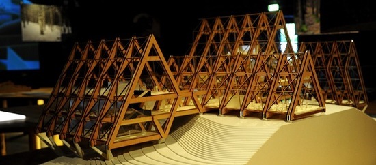 PADIGLIONE ITALIANO BIENNALE di ARCHITETTURA di VENEZIA. Foto di G.Azzarello ©2018. PADIGLIONE ITALIANO BIENNALE di ARCHITETTURA di VENEZIA. Foto di G.Azzarello ©2018.