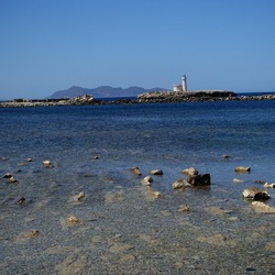 TRAPANI. Fotografie di Giulio Azzarello ©2022.