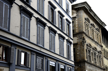 FIRENZE centro storico. Fotografie di Giulio Azzarello &copy;2016.