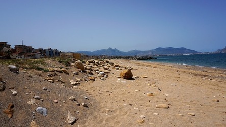 BARCHE. Fotografie di Giulio Azzarello ©2022.