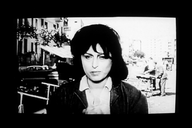 MAMMA ROMA di Pasolini. Ricerca fotografica e foto dalla tv di Giulio Azzarello ©2014. MAMMA ROMA di Pasolini. Ricerca fotografica e foto dalla tv di Giulio Azzarello ©2014.