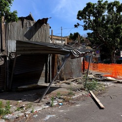 PALERMO. Fotografie di Giulio Azzarello &copy;2023.