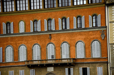 FIRENZE centro storico. Fotografie di Giulio Azzarello &copy;2016.