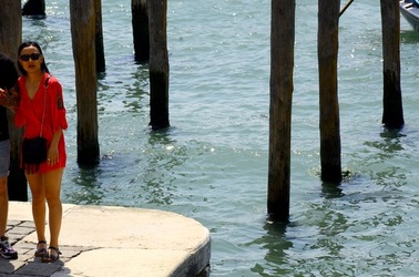 VENEZIA fotografie di Giulio Azzarello &copy;2019.