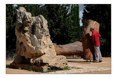 PIRANDELLO docu film di Alberto Castiglione. Fotografie di scena e set di Giulio Azzarello &copy;2014.