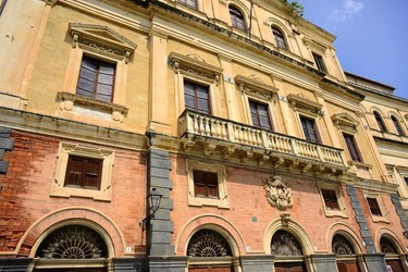 ORTIGIA CENTRO STORICO fotografie di Giulio Azzarello ©2019. ORTIGIA CENTRO STORICO fotografie di Giulio Azzarello ©2019.