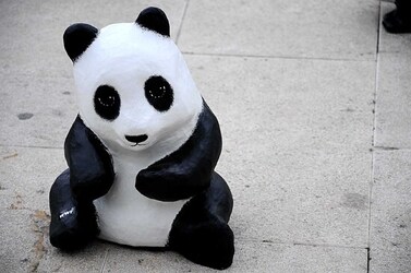 SIRACUSA arte a Ortiggia. Fotografie di Giulio Azzarello &copy;2014.