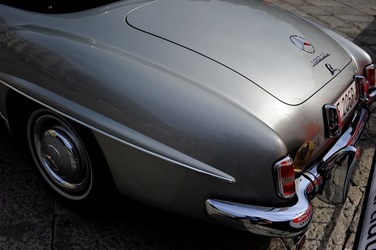 TARGA FLORIO CLASSICA fotografie di Giulio Azzarello ©2019.