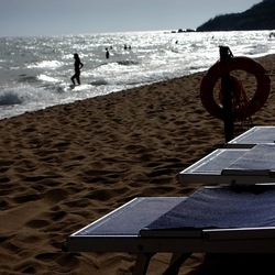 SELINUNTE. Fotografie di Giulio Azzarello &copy;2022.