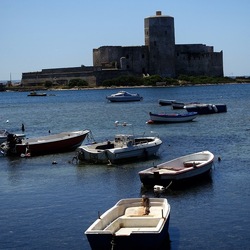 TRAPANI. Fotografie di Giulio Azzarello ©2022.