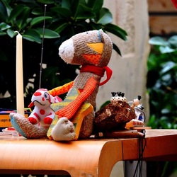 LA MACCHINA DEI SOGNI di Mimmo Cuticchio. Fotografie di Giulio Azzarello ©2020. LA MACCHINA DEI SOGNI di Mimmo Cuticchio. Fotografie di Giulio Azzarello ©2020.