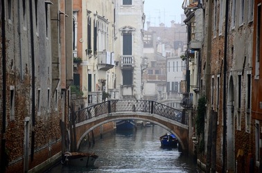 BIENNALE di VENEZIA 2017 la citt&agrave; particolari. Fotografie di Giulio Azzarello &copy;2018.